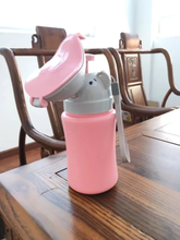 Portable Hygienic Toilet